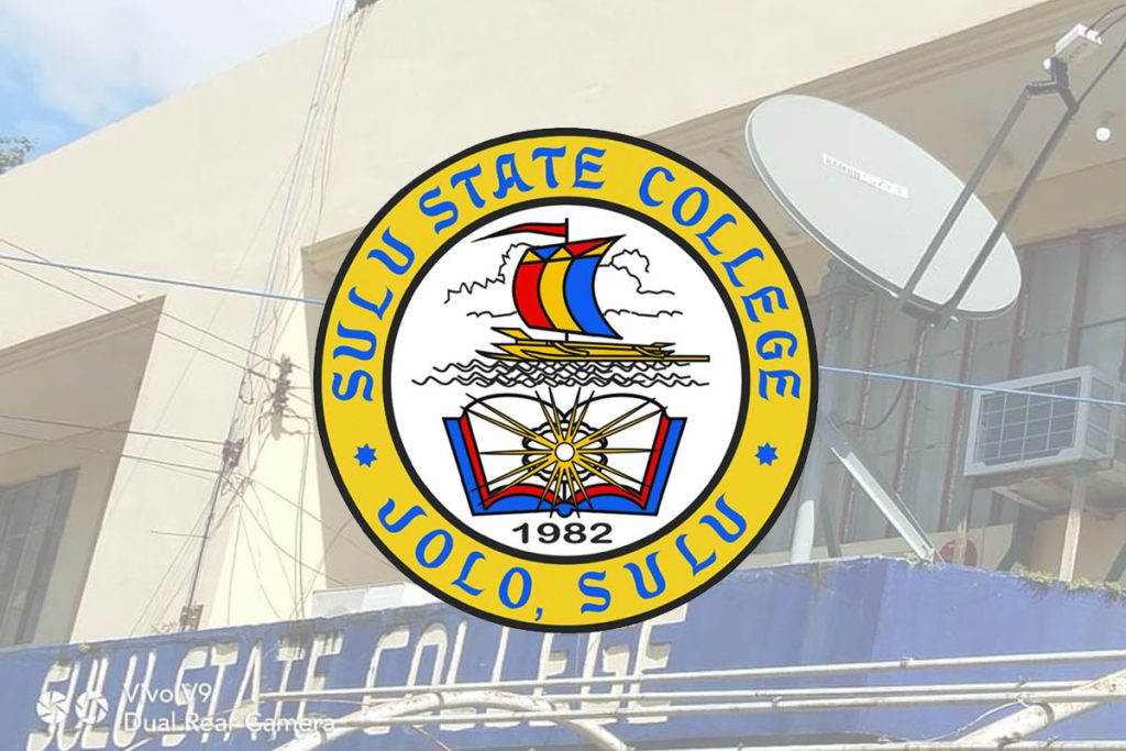 sulu state college