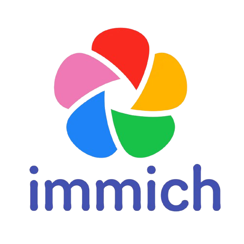 immich logo stacked light removebg preview