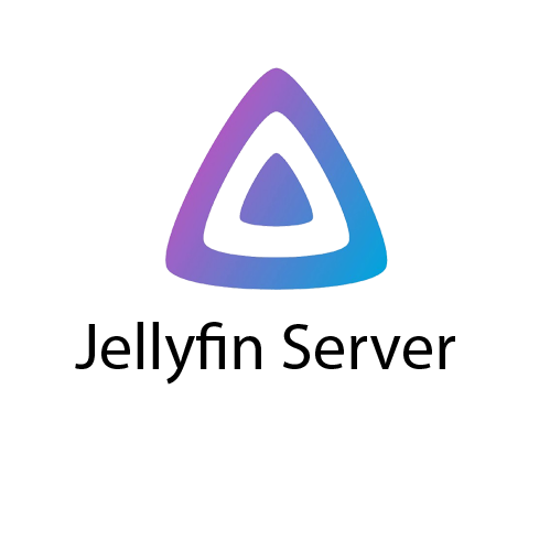 jellyfin server