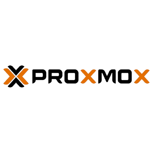 proxmox logo