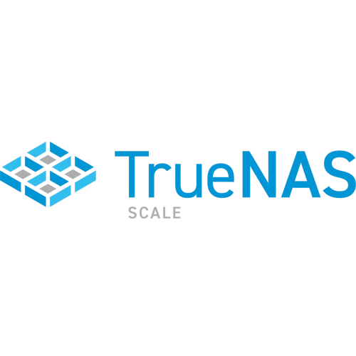 truenas logo